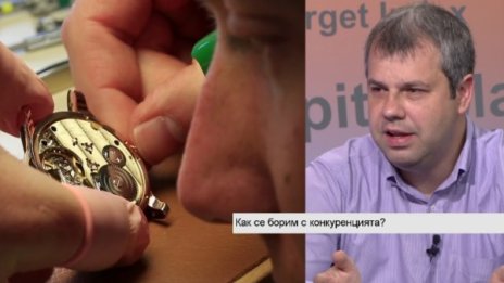 Иновациите у нас изостават с 60% спрямо ЕС