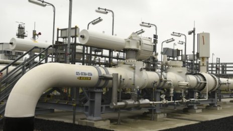 Газови войни: Азербайджан победи Русия