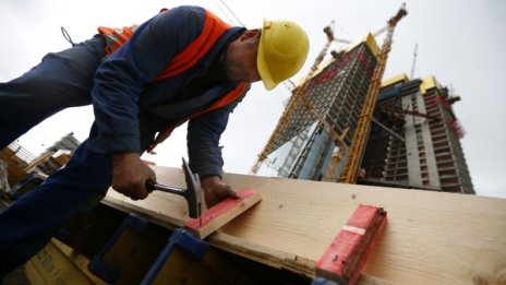 Сред първите сме в ЕС по спад на безработицата 
