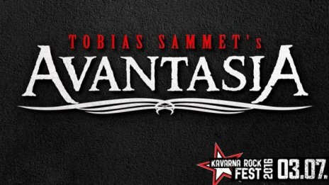 Avantasia води плеяда от рок звезди в Каварна
