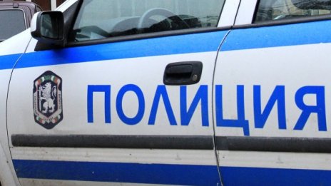 Трима бежанци са задържани край Пазарджик