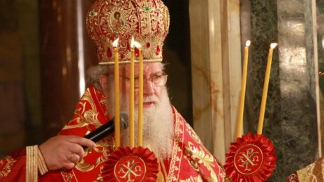 Синодът иска отлагане на Всеправославния събор 