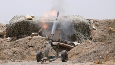 САЩ, изгонени през вратата, се връщат през прозореца!