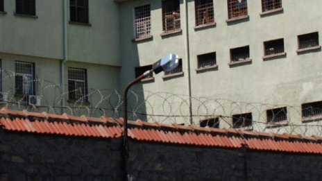 Бахар моли: Пуснете ме у дома да си гледам детето