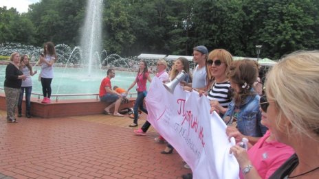 ОмбудсМая: Аз победих рака, можете и вие!