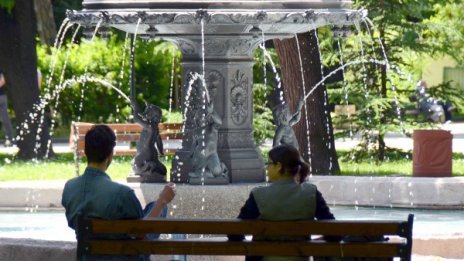 Неделята започва със слънце, по обяд ще превали