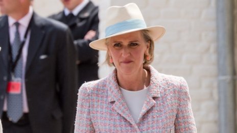 И на принцесите се случва: Ограбиха Астрид в Париж