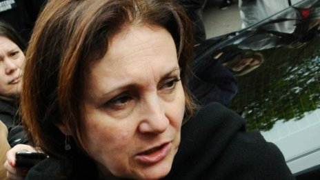 Бъчварова: Реформата в МВР спестява 65 млн. лева