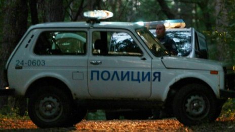 Върнахме на Гърция 70 бежанци, влезли у нас "зелено"