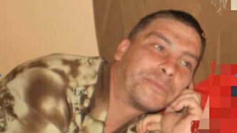 39-годишен мъж се издирва от МВР