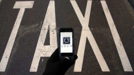 Uber: "Ще победим в Китай", Didi: "Сладури!"