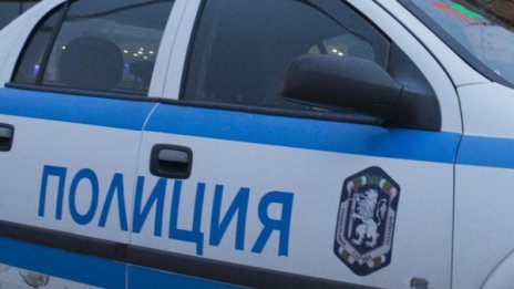Англичанин удари полицай, прибраха го в ареста 