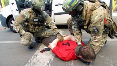 Украйна хвана французин, планирал атентати на Евро 2016