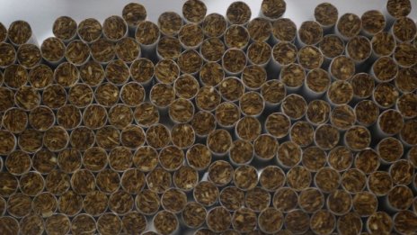 Иззеха нелегални цигари и амфетамини при акция в Хасково