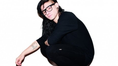 Skrillex най-после идва! Шоуто е на летището