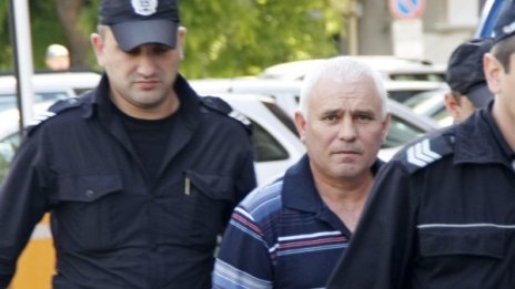 За двойно убийство в гръб – 12 г. зад решетките