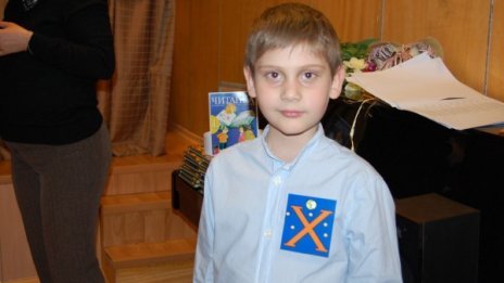 9-годишният Коко спешно се нуждае от помощ 