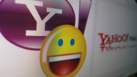 Yahoo слага основните си патенти на тезгяха