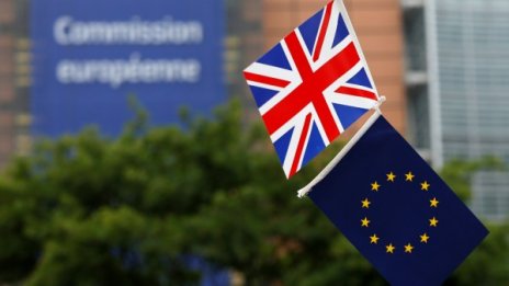 Два съседни английски града – на двата полюса за Brexit  