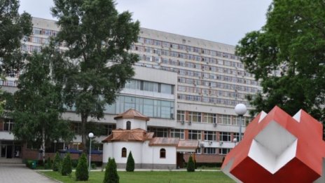 Болен от рак се хвърли от 11 етаж на болницата в Пловдив