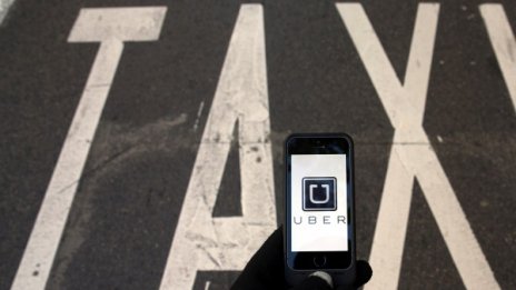 Uber няма да прави коли 