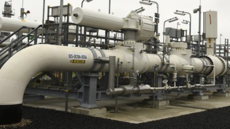 Борисов: Газът – искрата на конфликта за някои страни