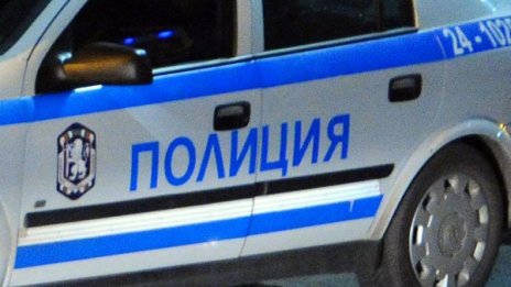 Бързият влак от София за Кулата прегази човек