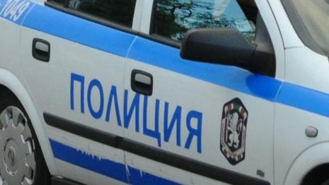 Арестуваха трима за наркотици в София