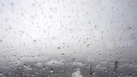 Времето утре: Пак облачно, пак с валежи 