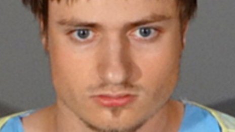 Хванаха тежко въоръжен мъж преди гей парад в Калифорния