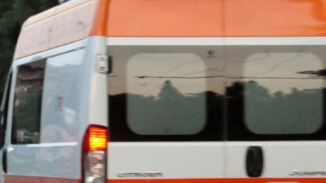 14-годишно момиче загина на пътя в Шуменско*