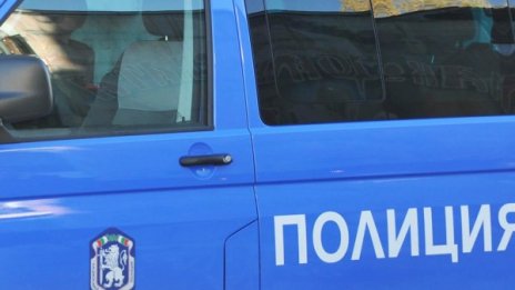 Един загинал при катастрофа край Банско