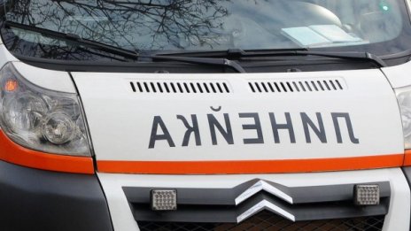 84-годишен се е самоубил в МБАЛ-Бургас