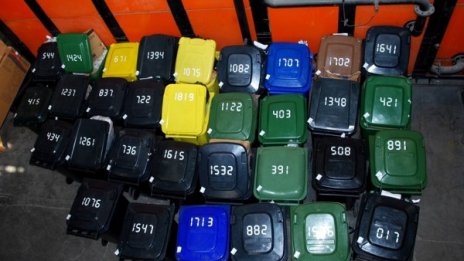 Амфети, хероин и трева за 27 млн. лв. бяха унищожени