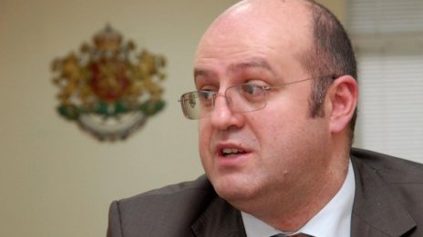 Зам.-министър стана клиент на прокуратурата 