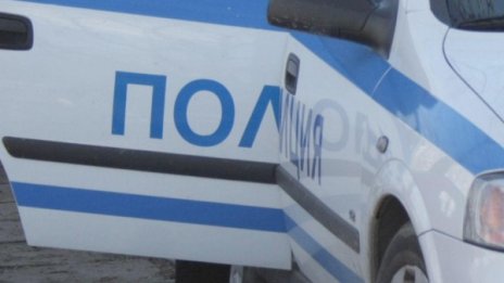 Иззеха незаконно оръжие от частен дом в Пловдив