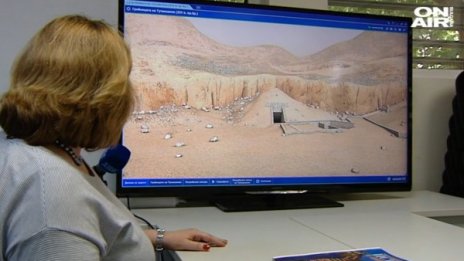 Новите учебници по история ще са с 3D анимации