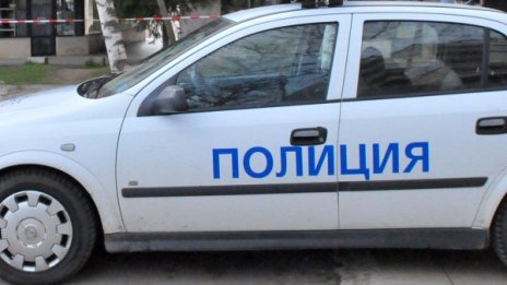 Богат урожай за гранична полиция: Оръжия, патрони... 
