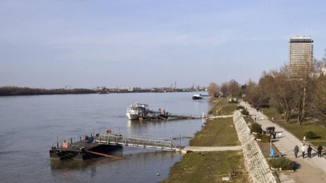 Скрити ями, подводни течения – опасностите на Дунава