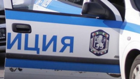 Руски гражданин е задържан за палеж на кола в добричко село 