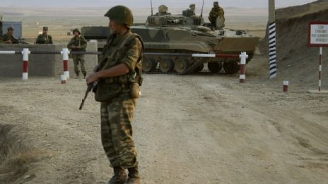 Войници и ислямисти убити при престрелка в Южна Русия