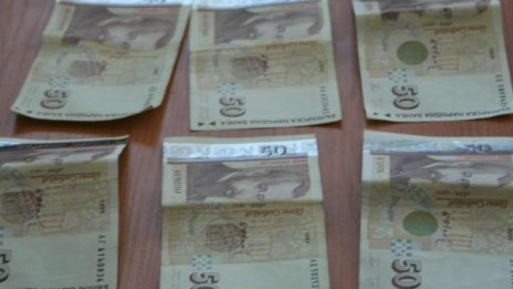 Над 50% от пенсионерите ни живеят с до 300 лв. месечно