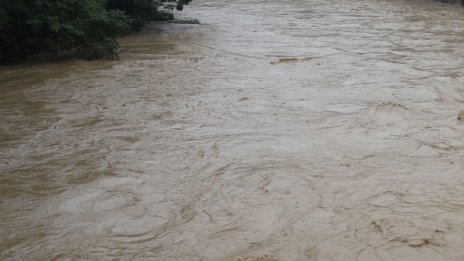 Деца се удавиха при буря в руската република Карелия 