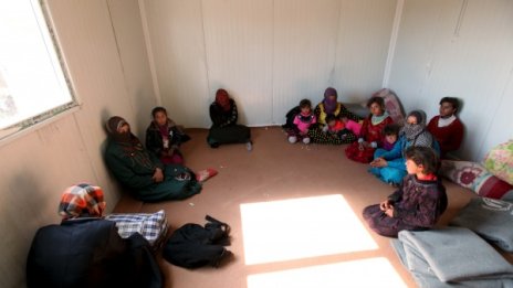 Белгия не ще афганистанци, връща ги обратно