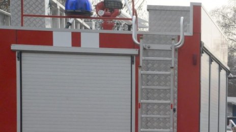 65 загинали при пожари от началото на 2016-а