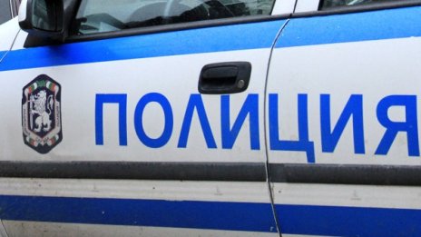 Разбиха нарколаборатория в Сливен