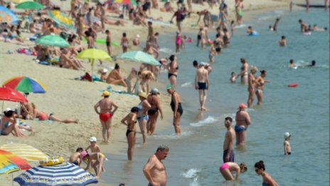 Утре пак жега, термометрите &ndash; до 35 градуса