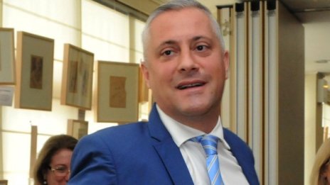 Лукарски видя "размразяване" на отношенията с Русия