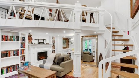 IBM шеф си реновира дома за $200 000 &ndash; нищо работа!