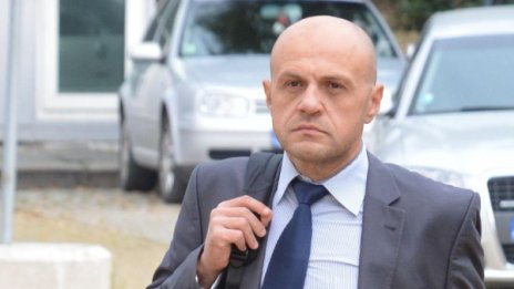 Дончев ще отговаря и за интеграцията на ромите 